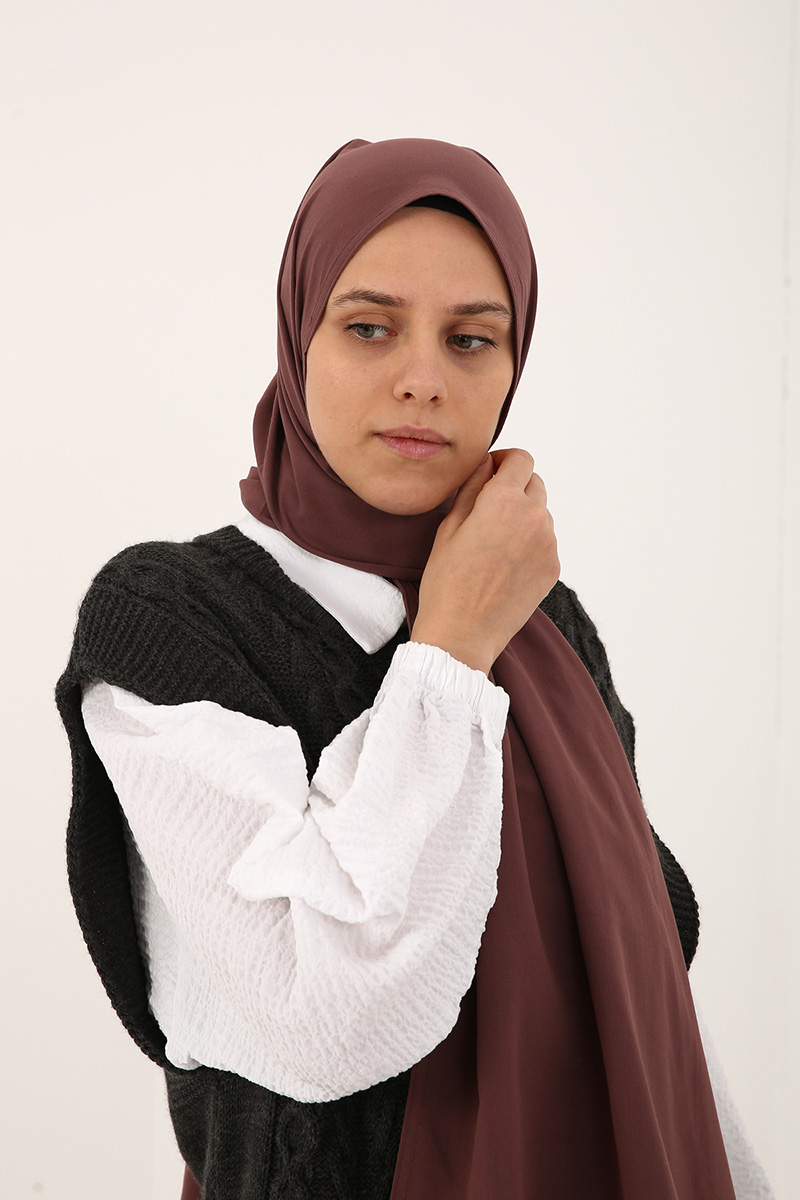WOMEN FASHION Accessories Shawl Navy Blue discount 98% NoName shawl Navy Blue Single 