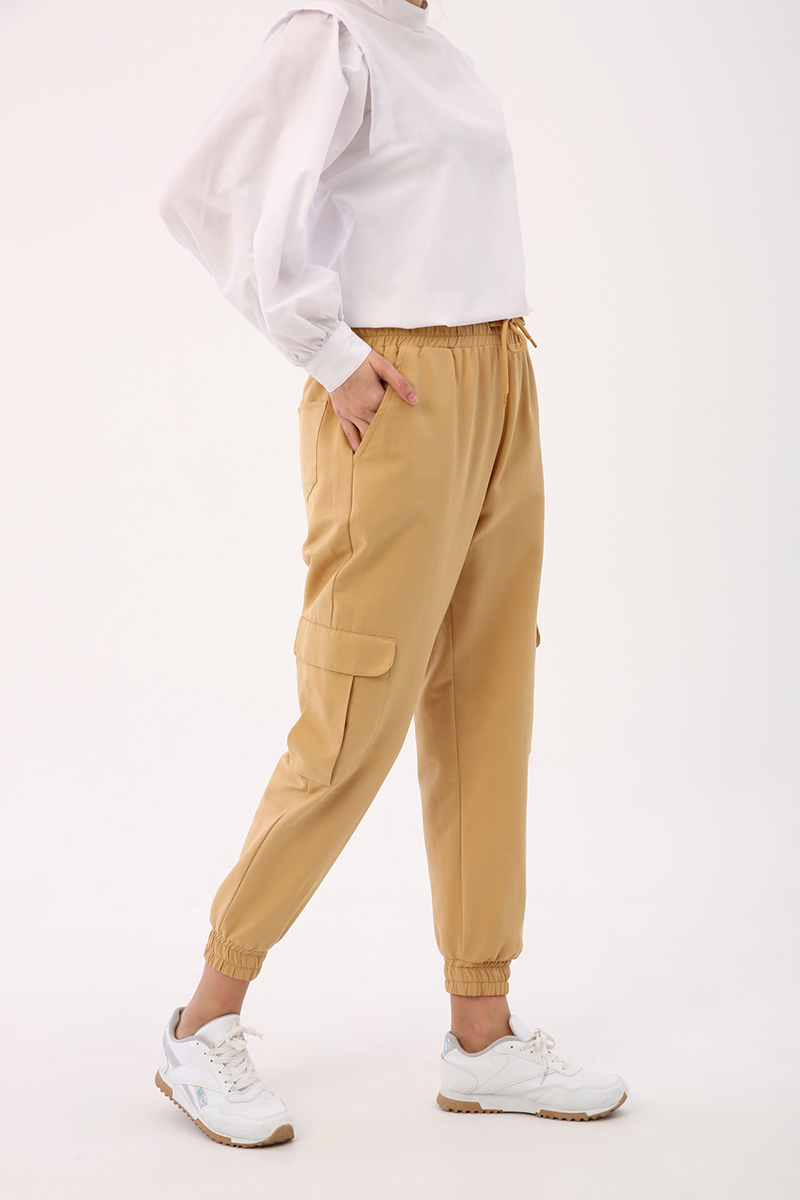 Valma on sale cargo trousers