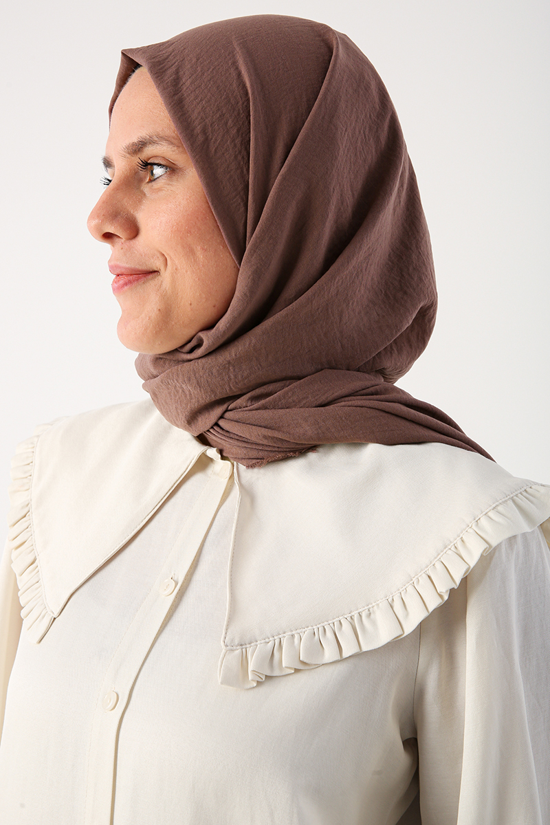 WOMEN FASHION Accessories Shawl Navy Blue discount 94% Navy Blue Single NoName shawl 