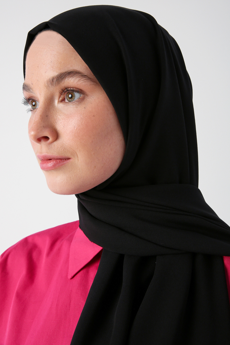 WOMEN FASHION Accessories Shawl Navy Blue Navy Blue/Pink Single discount 97% NoName shawl 